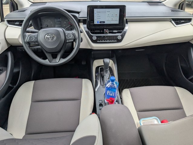Used 2024 Toyota Corolla LE w/ LE Convenience Package FWD image 15
