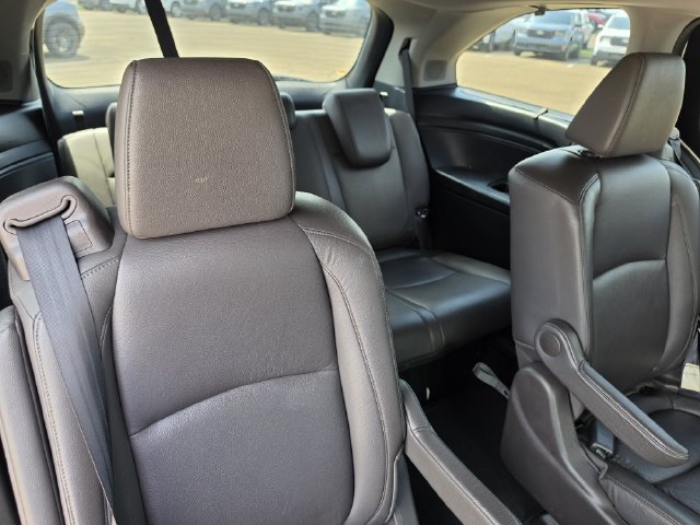 Used 2019 Honda Odyssey Elite image 31