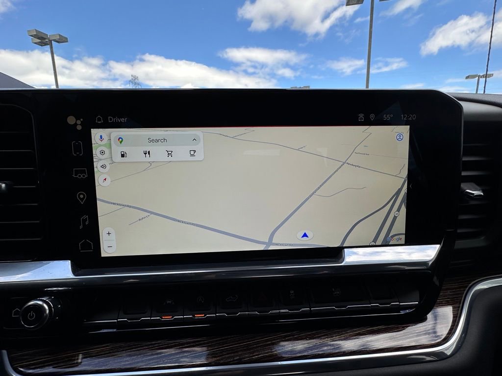 Used 2023 GMC Sierra 1500 Elevation image 27