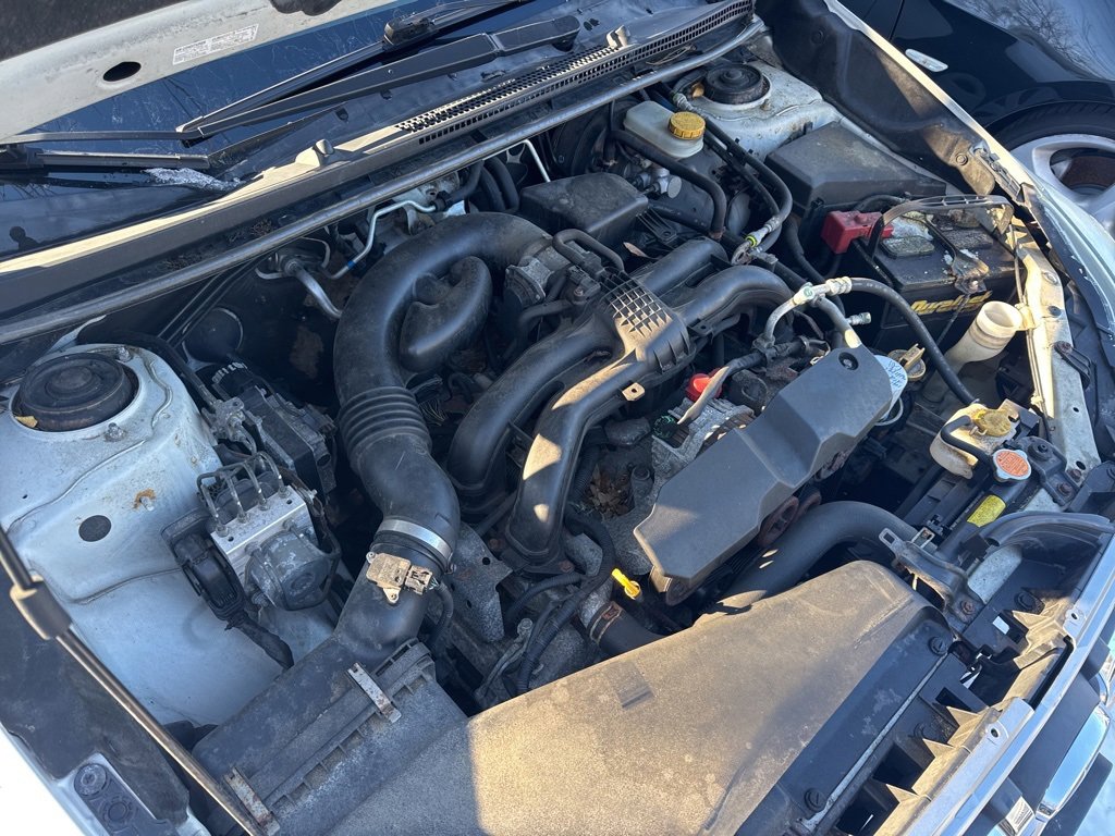 Used 2013 Subaru Impreza 2.0i image 32