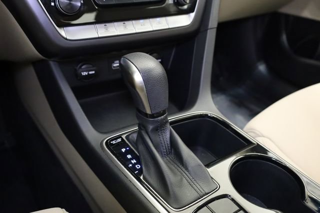 Used 2019 Hyundai Sonata SE FWD image 24