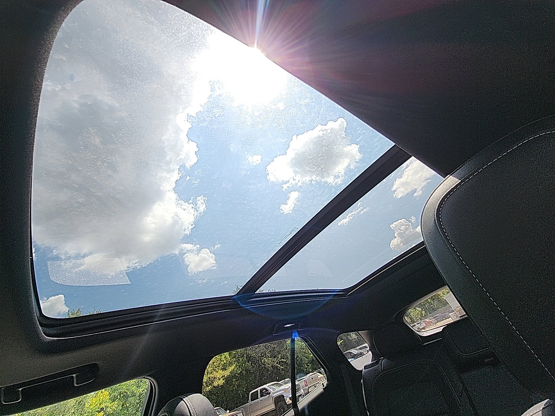 New 2025 Chevrolet Blazer EV LT w/ Super Cruise Package image 26