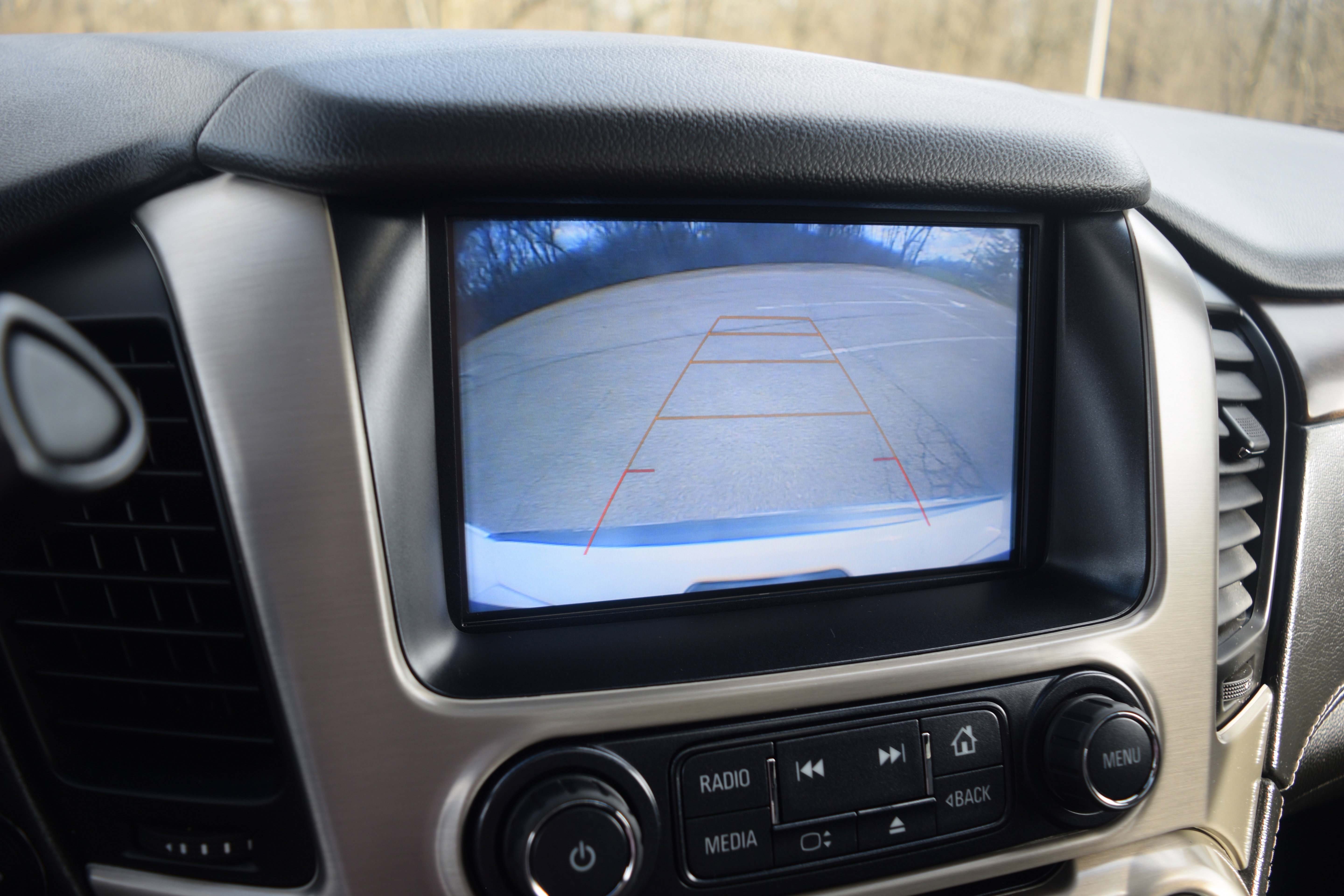 Used 2018 GMC Yukon Denali image 10