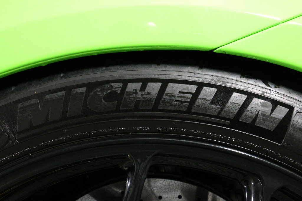 Used 2019 Porsche 911 GT3 RS RWD image 40