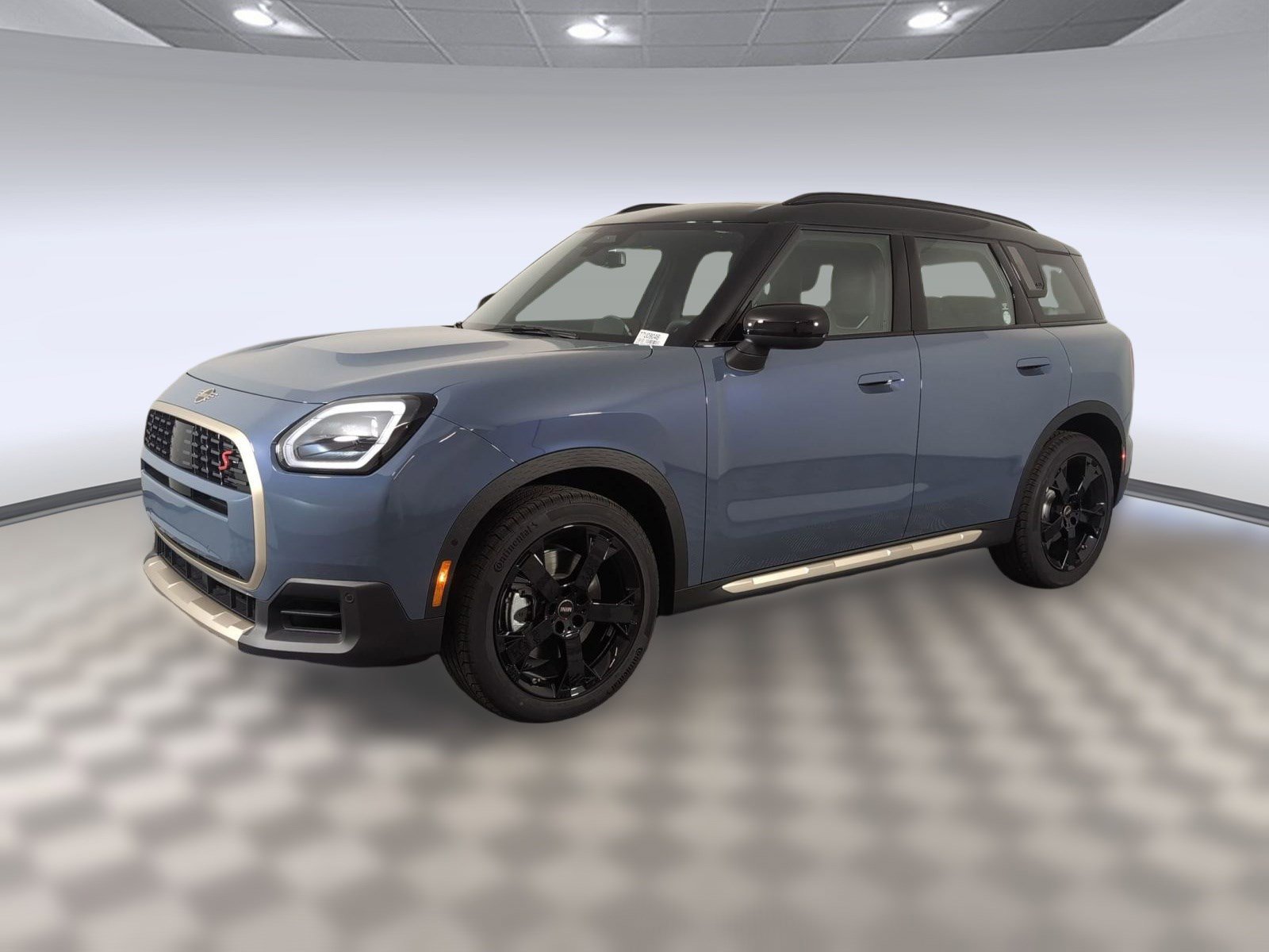 New 2026 MINI Cooper Countryman S