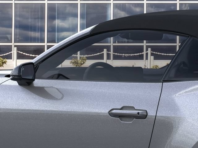New 2026 Ford Mustang Premium RWD image 20