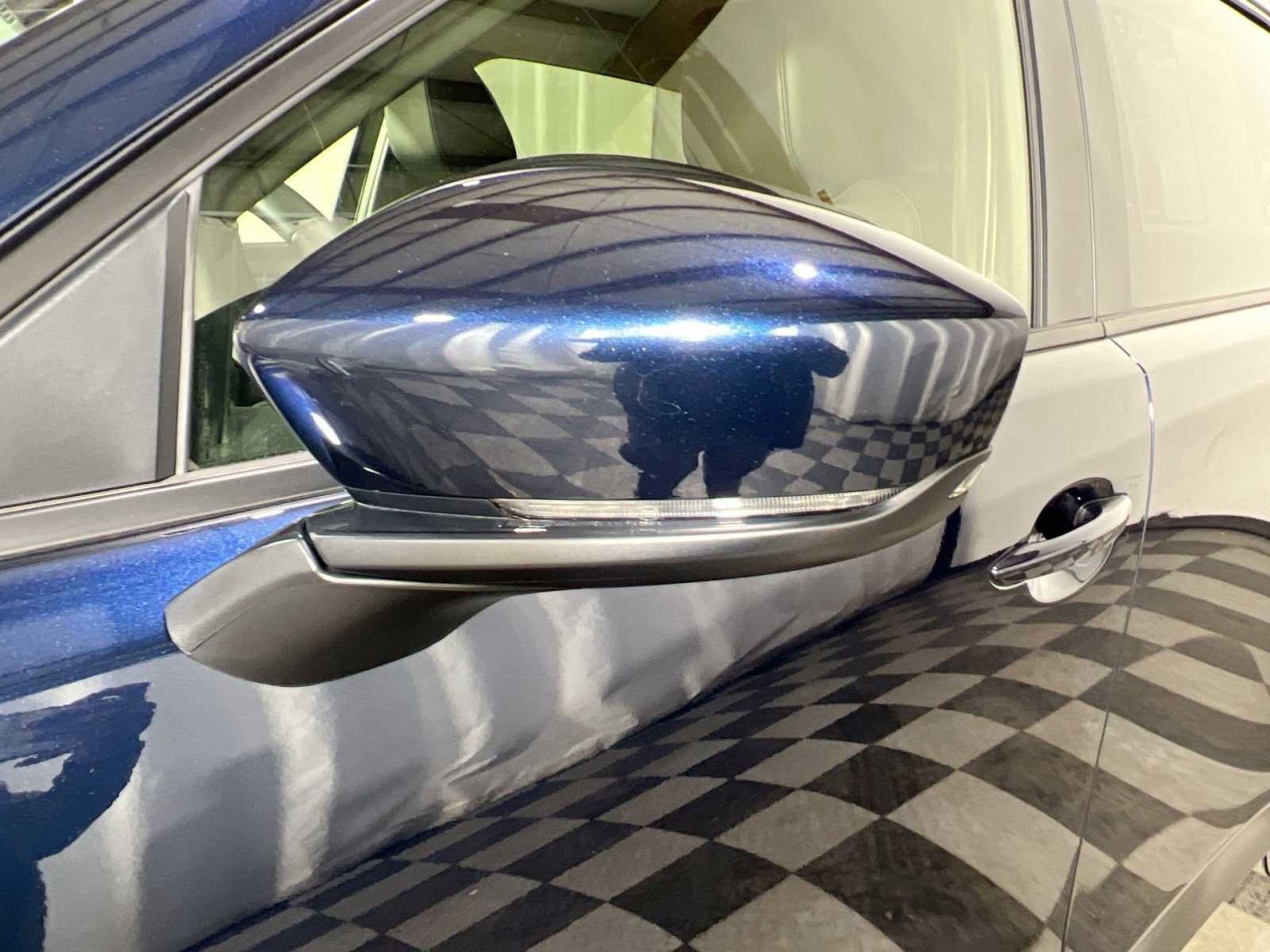 Used 2025 MAZDA CX-90 3.3 Turbo w/ Select Package image 14