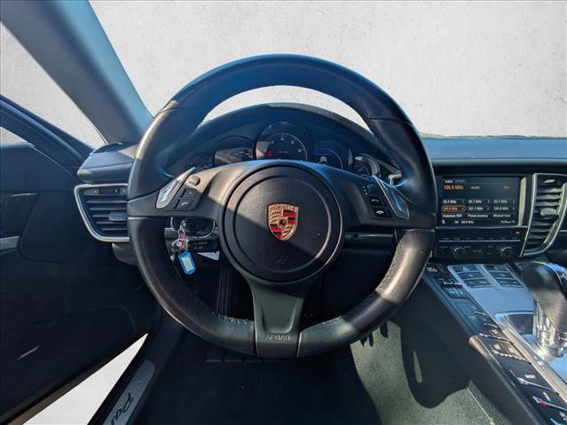 Used 2013 Porsche Panamera image 26