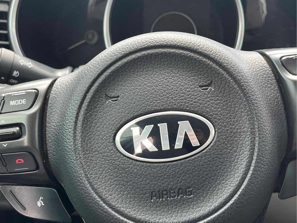 Used 2015 Kia Optima EX w/ EX Premium Package FWD image 20