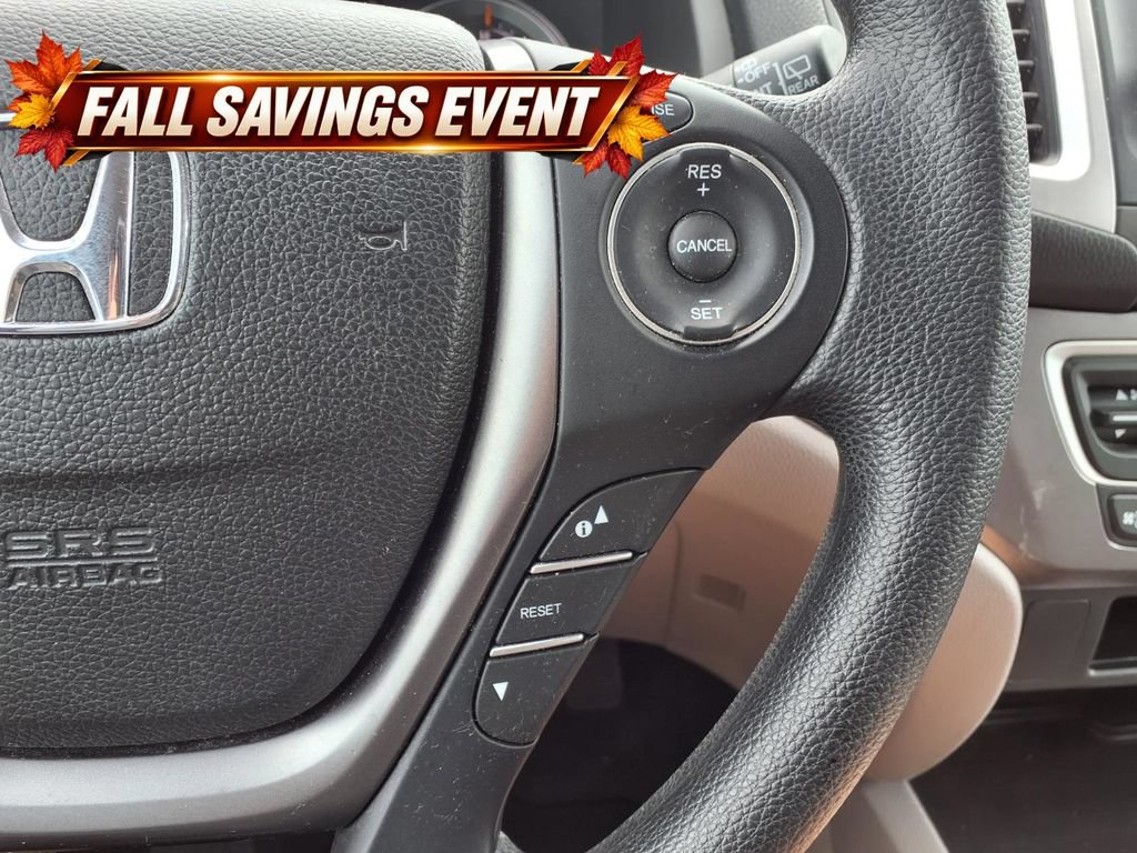 Used 2018 Honda Pilot LX image 18