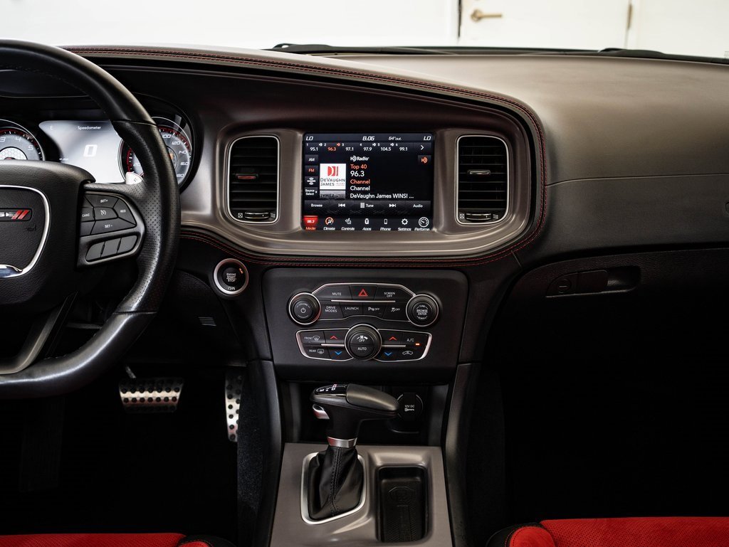 Used 2023 Dodge Charger Scat Pack image 40