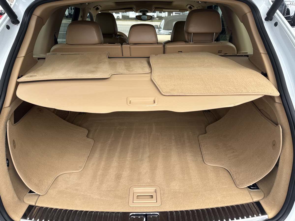 Used 2017 Porsche Cayenne image 16