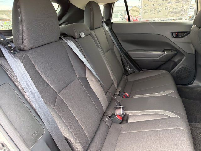 New 2026 Subaru Crosstrek 2.5i Premium AWD/4WD image 24