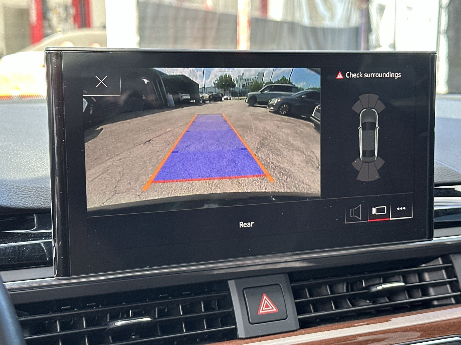 Used 2021 Audi A4 2.0T Premium w/ Convenience Package image 23