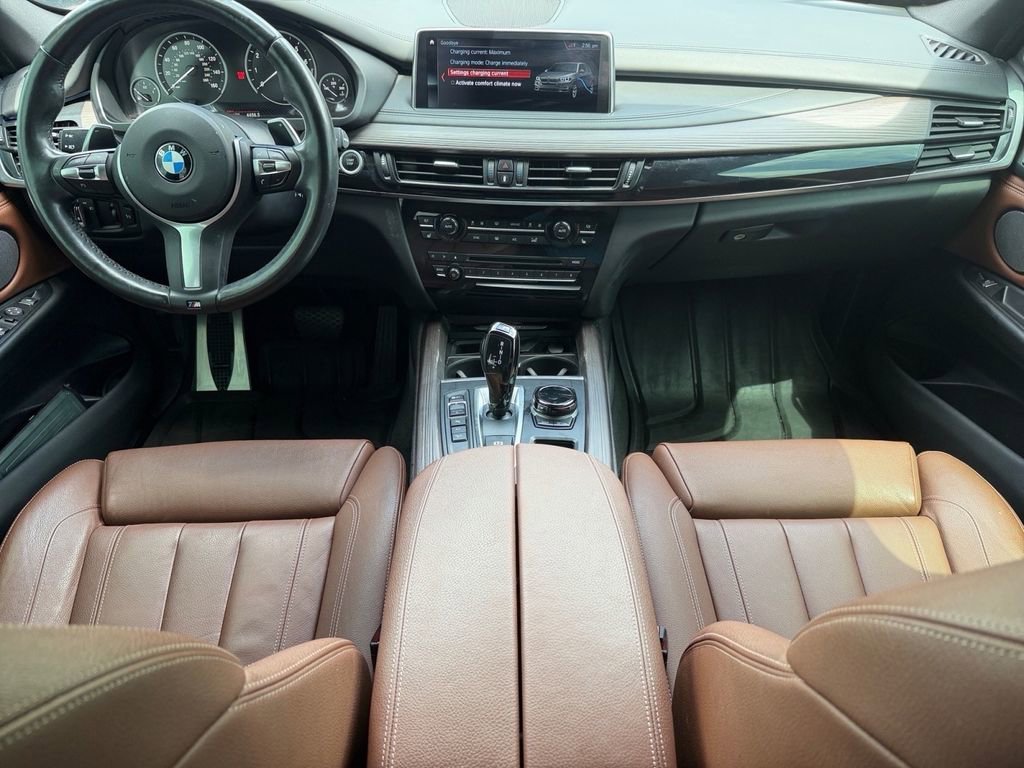 Used 2018 BMW X5 xDrive40e AWD/4WD image 19