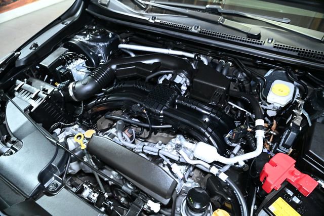 Used 2024 Subaru Impreza 2.0i image 19