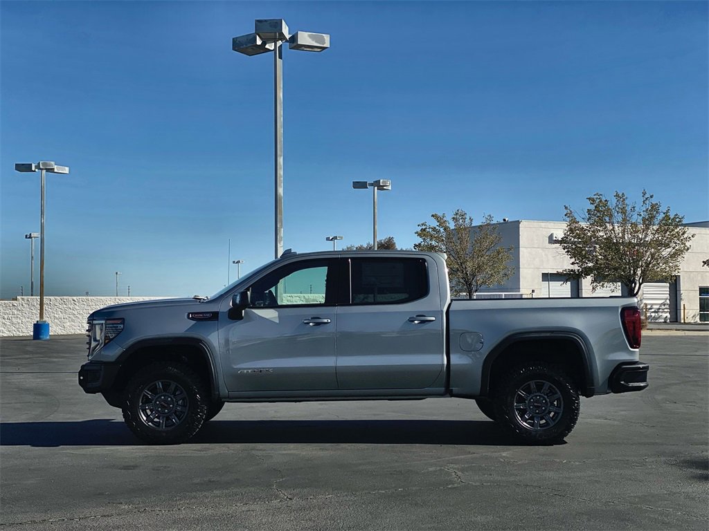 New 2026 GMC Sierra 1500 AT4X image 16