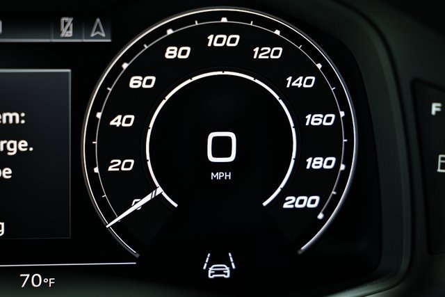 New 2025 Audi RS 6 performance image 37