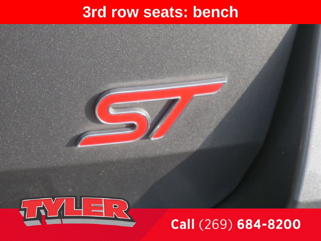 Used 2025 Ford Explorer ST AWD/4WD image 13
