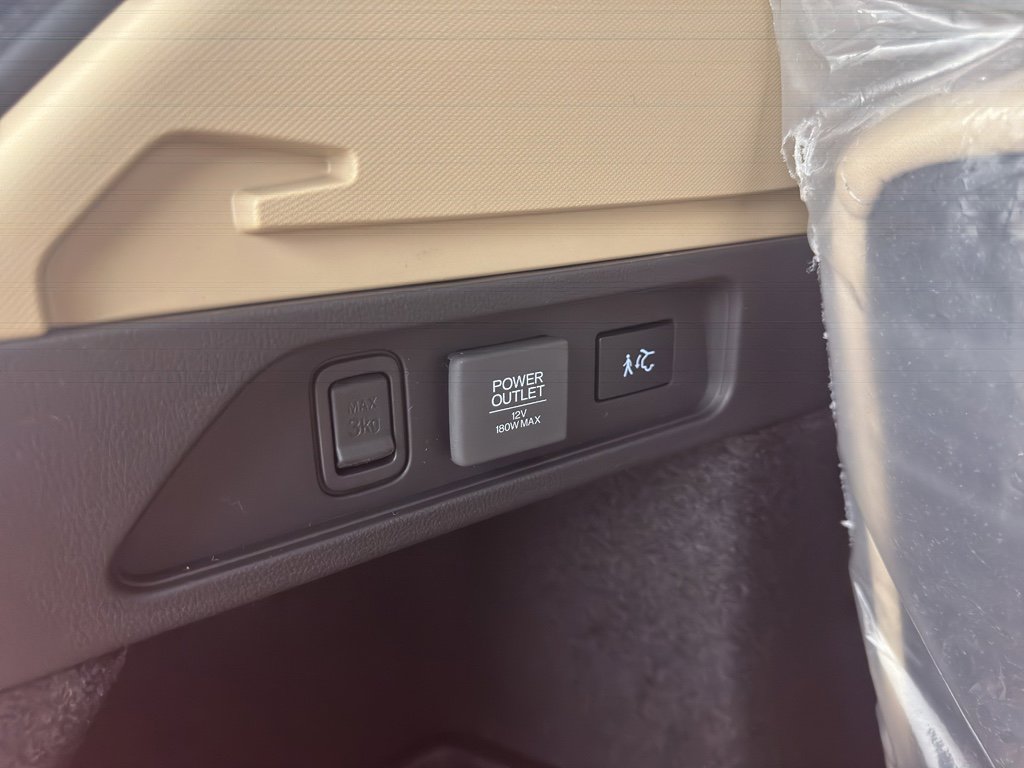 New 2026 Acura MDX SH-AWD w/ Advance Package image 35