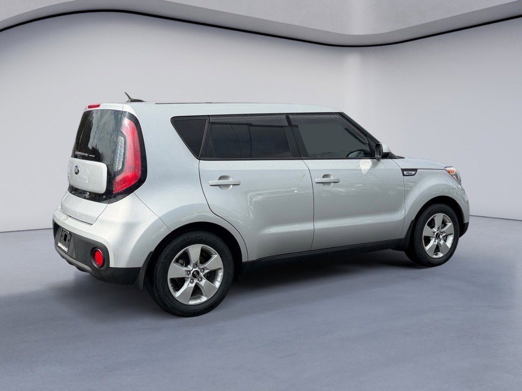 Used 2018 Kia Soul image 5