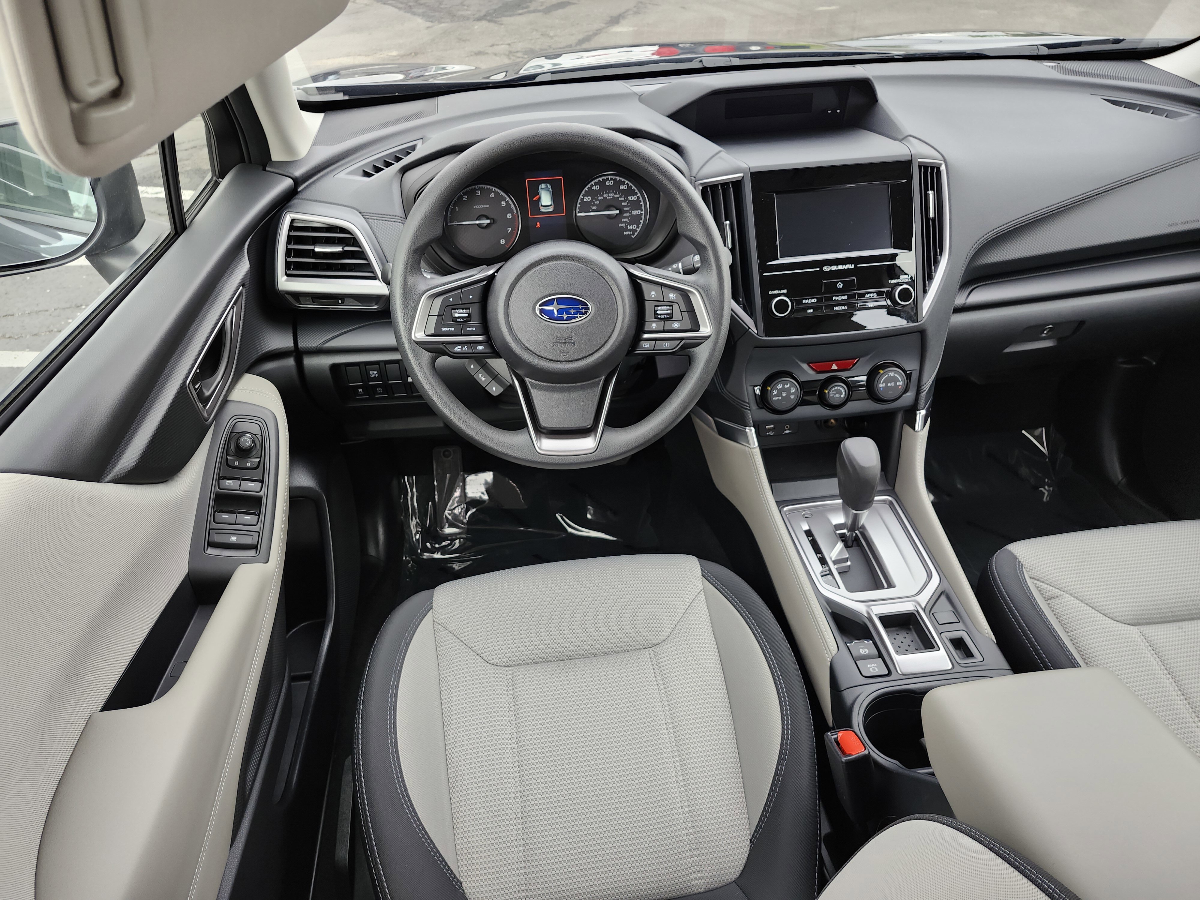 Used 2024 Subaru Forester AWD/4WD image 23