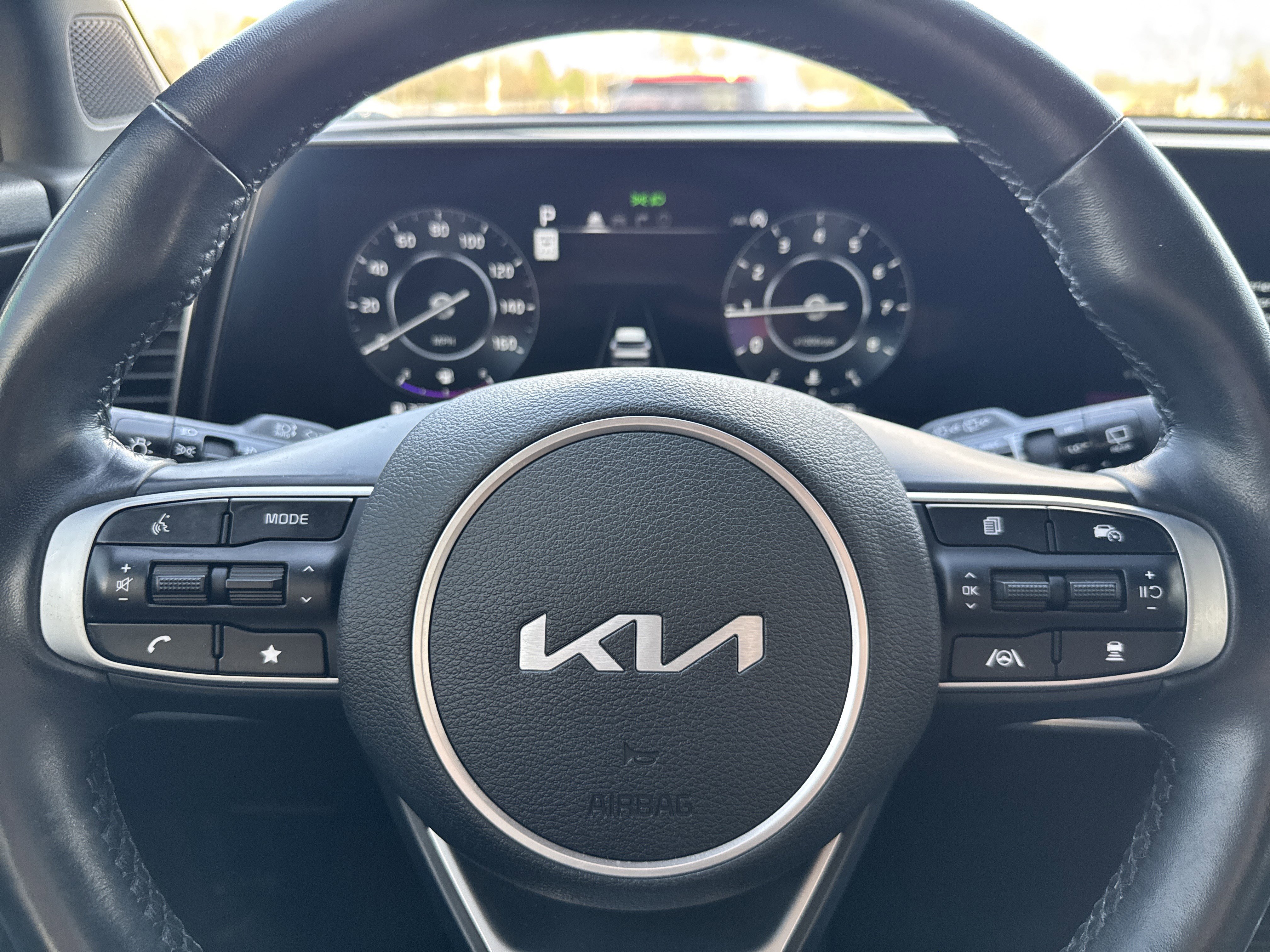 Certified 2023 Kia Sportage X-Pro image 10