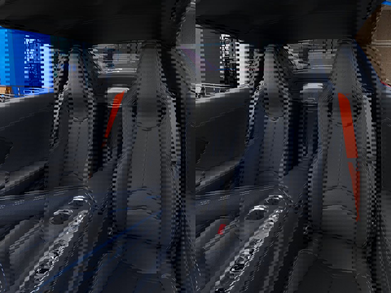 New 2026 Chevrolet Corvette Z06 image 16