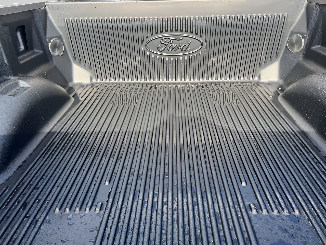 New 2025 Ford F150 STX w/ Equipment Group 200A image 8