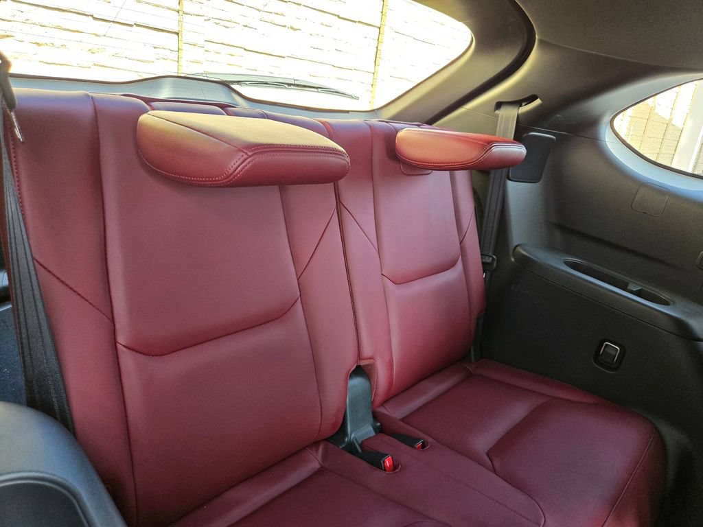 Used 2021 MAZDA CX-9 Carbon Edition FWD image 14