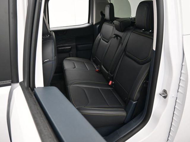 New 2025 Ford Maverick Lobo image 26