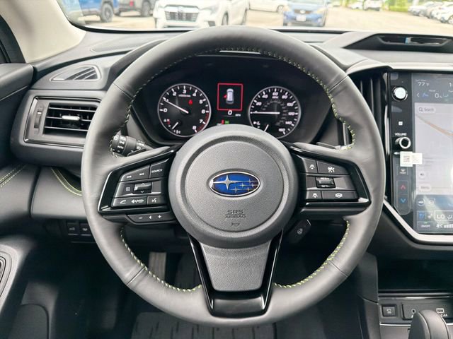 New 2026 Subaru Ascent Bronze Edition image 10