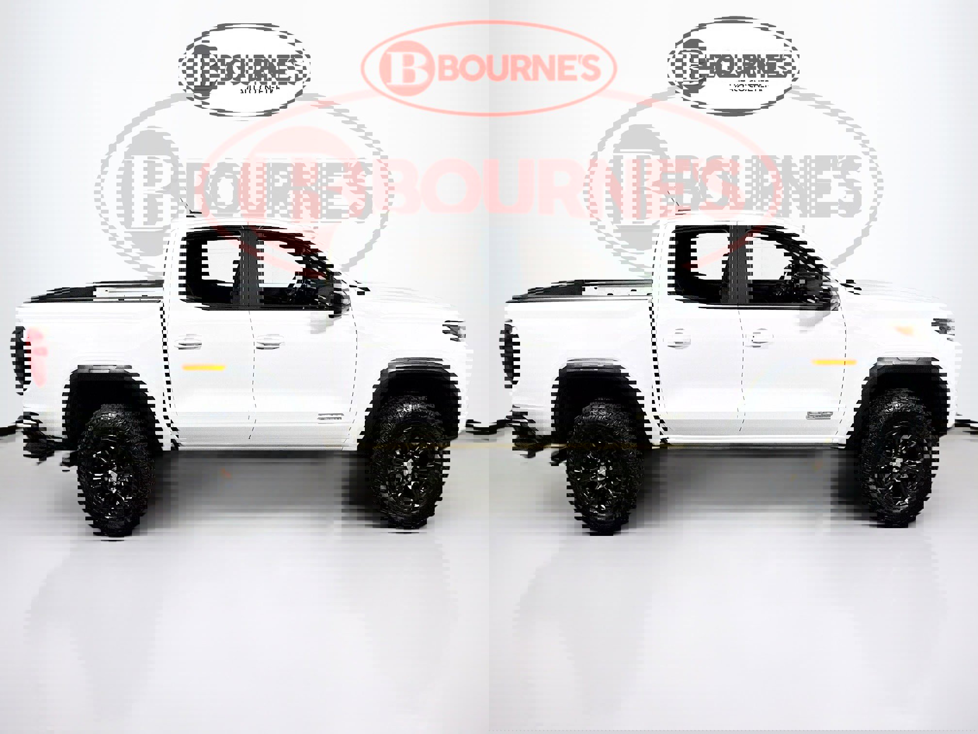 Used 2024 GMC Canyon Elevation w/ Convenience Package image 10