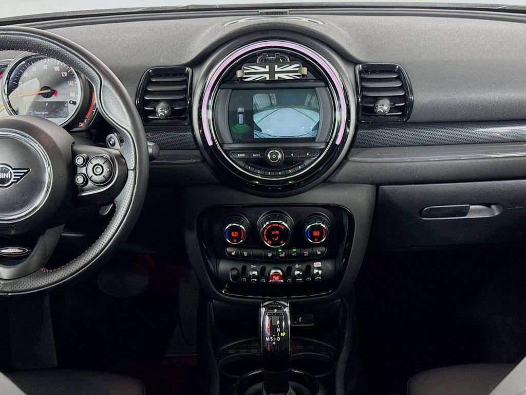 Used 2020 MINI Cooper Clubman S w/ Storage Package image 14