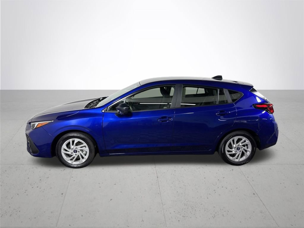 Certified 2025 Subaru Impreza 2.0i AWD/4WD image 10