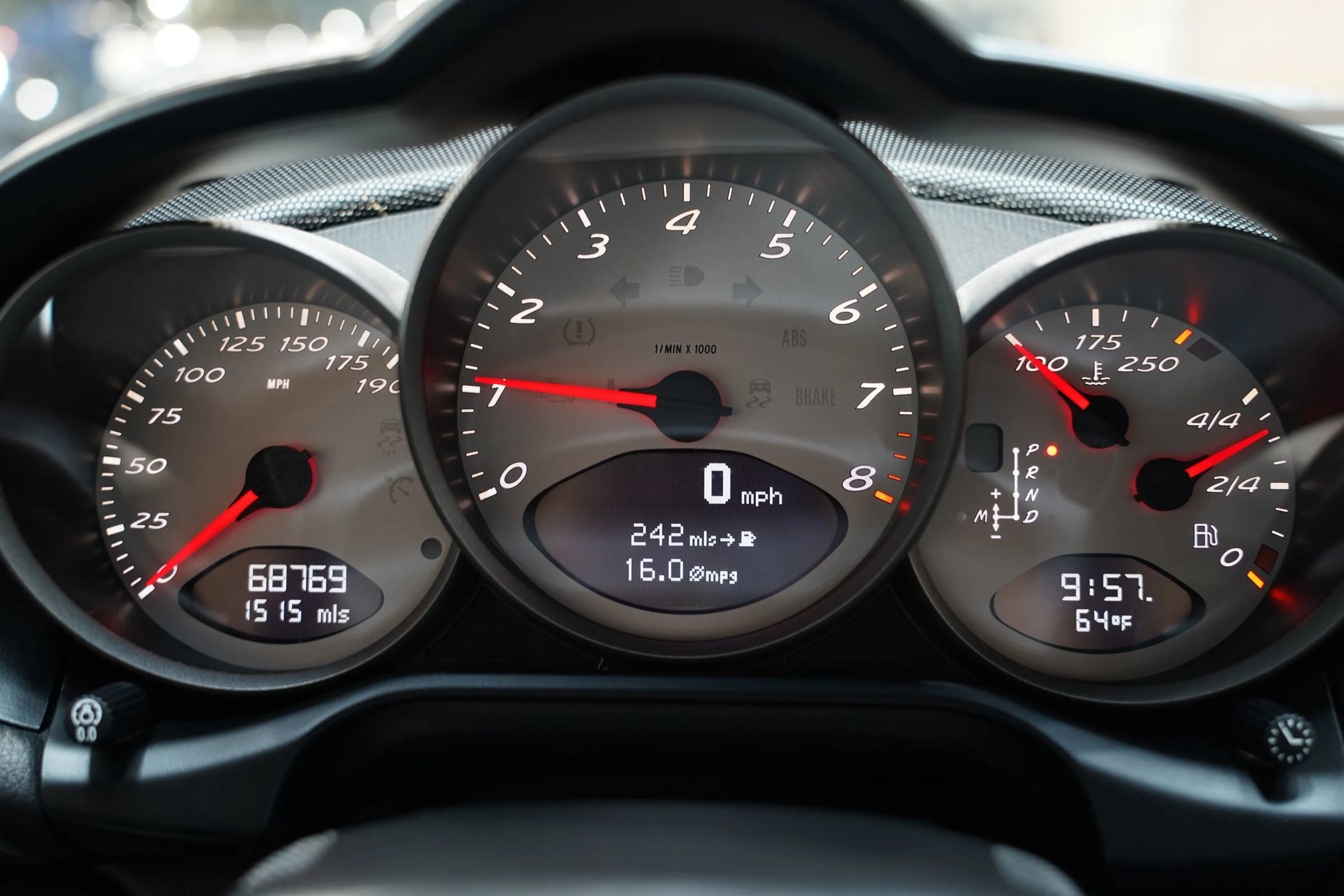 Used 2009 Porsche Cayman S image 52