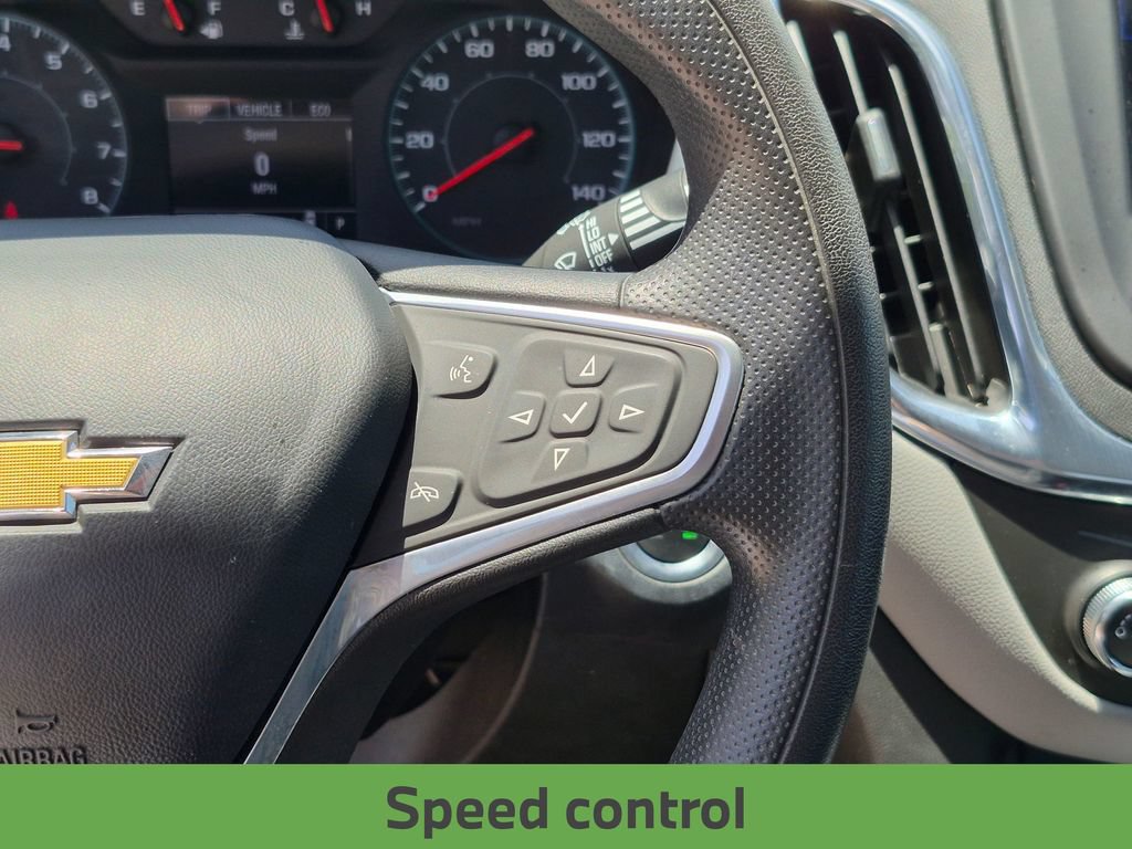 Used 2023 Chevrolet Equinox LS FWD image 19