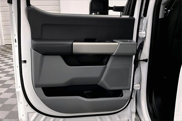 Used 2023 Ford F250 XLT image 18
