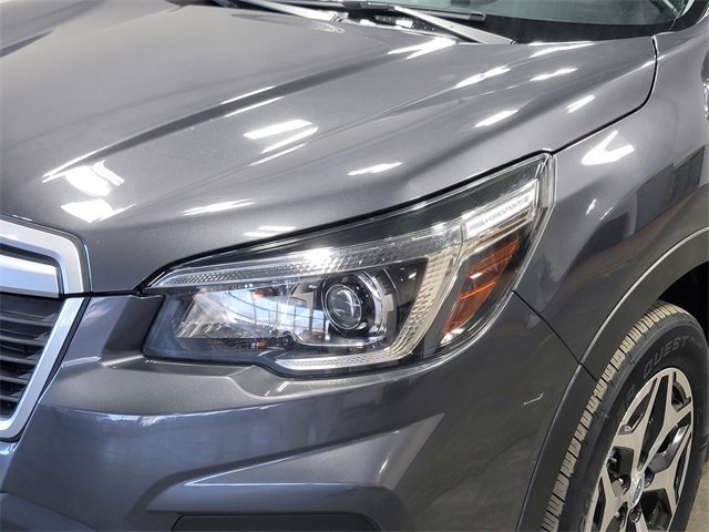 Used 2020 Subaru Forester Premium w/ Popular Package #1 image 9