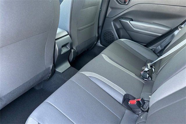 New 2025 Subaru Impreza 2.0i image 9