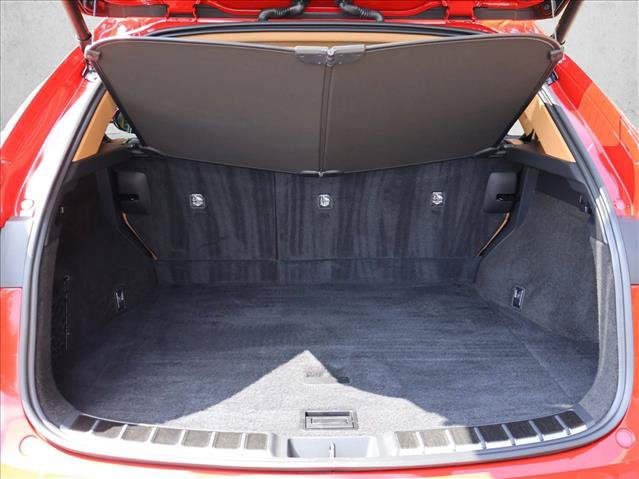 Used 2025 Lexus NX 350 AWD w/ Cold Area Package image 7