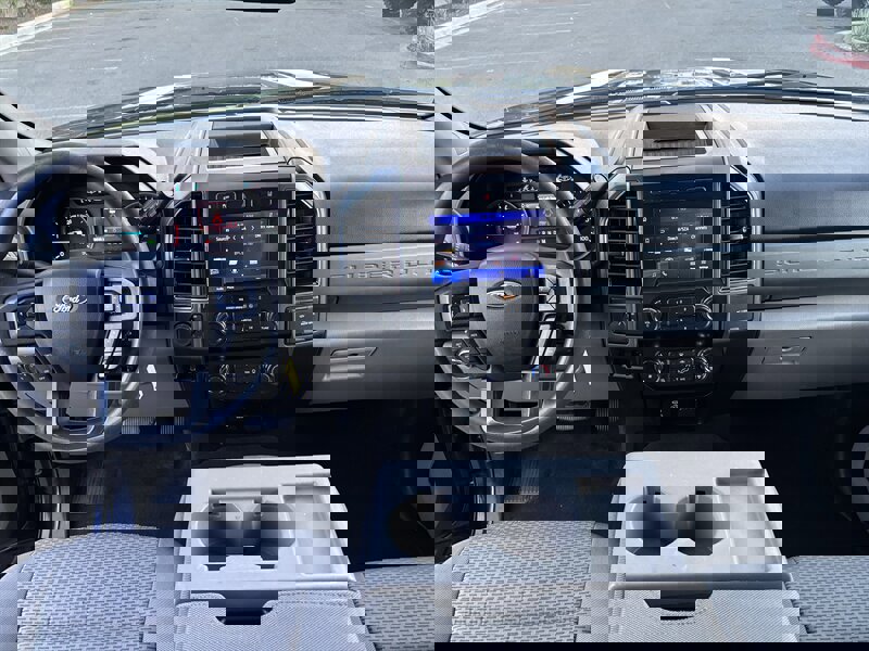 Used 2020 Ford F350 XLT image 13