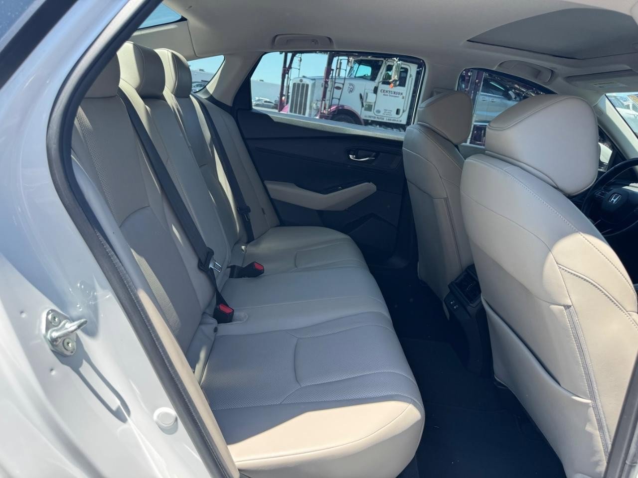 Used 2023 Honda Accord EX-L image 11