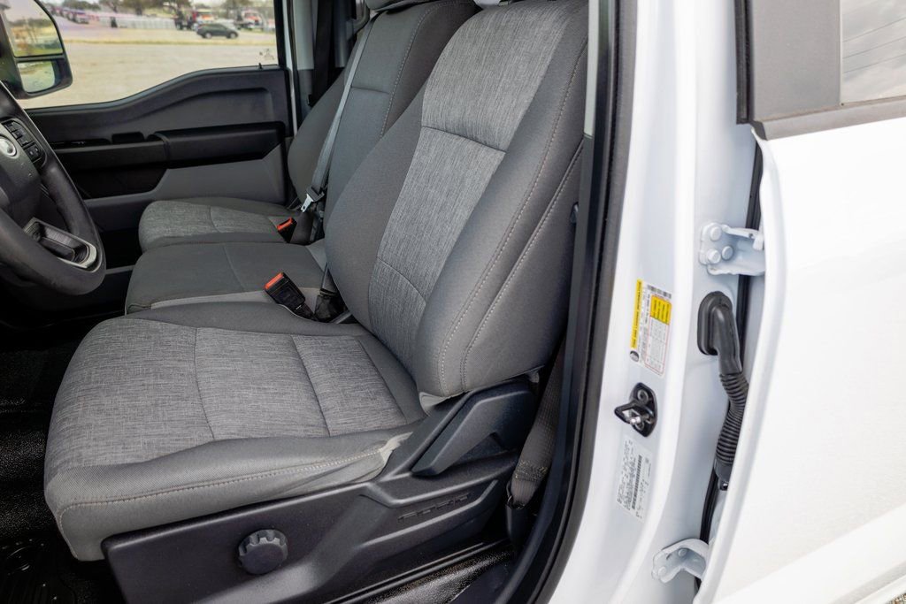 Used 2024 Ford F250 XL w/ XL Chrome Package image 10