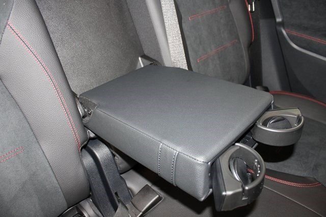 New 2024 Mercedes-Benz GLB 250 4MATIC image 7