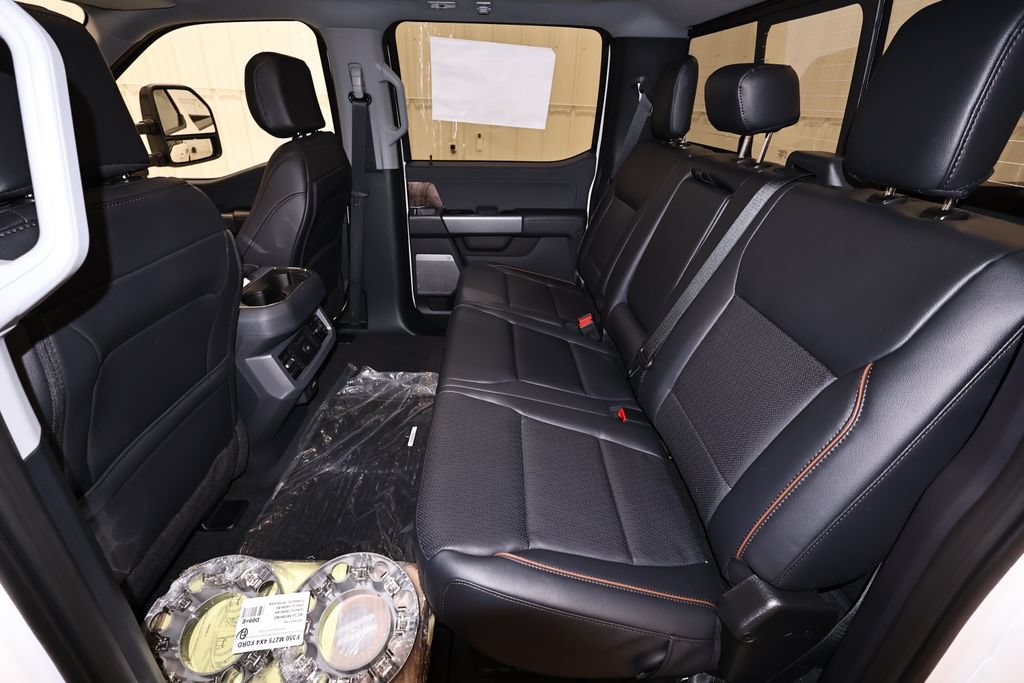 New 2026 Ford F250 Lariat w/ Tremor Off-Road Package AWD/4WD image 14