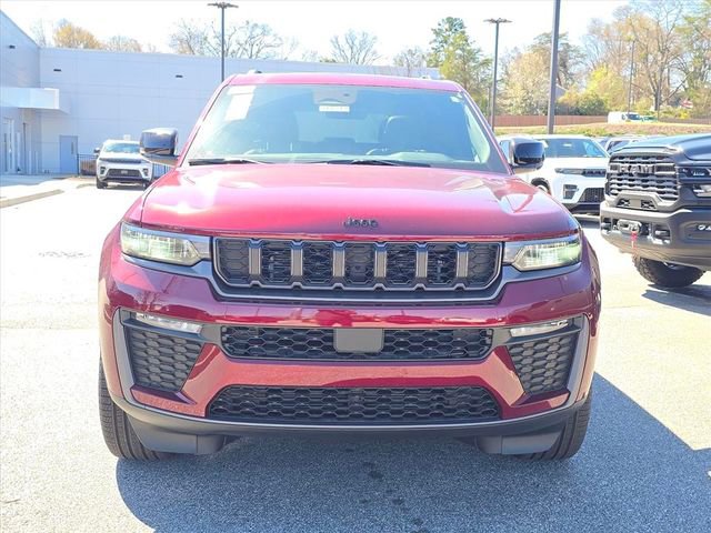 New 2026 Jeep Grand Cherokee Limited image 15