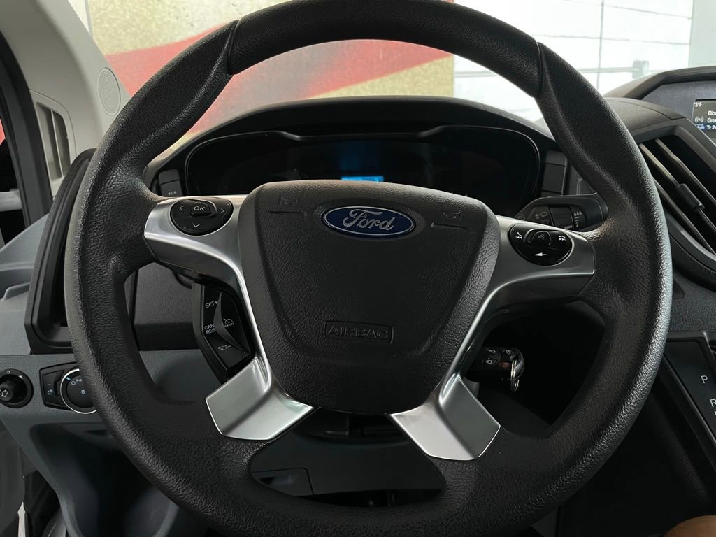 Used 2019 Ford Transit 150 XL image 27