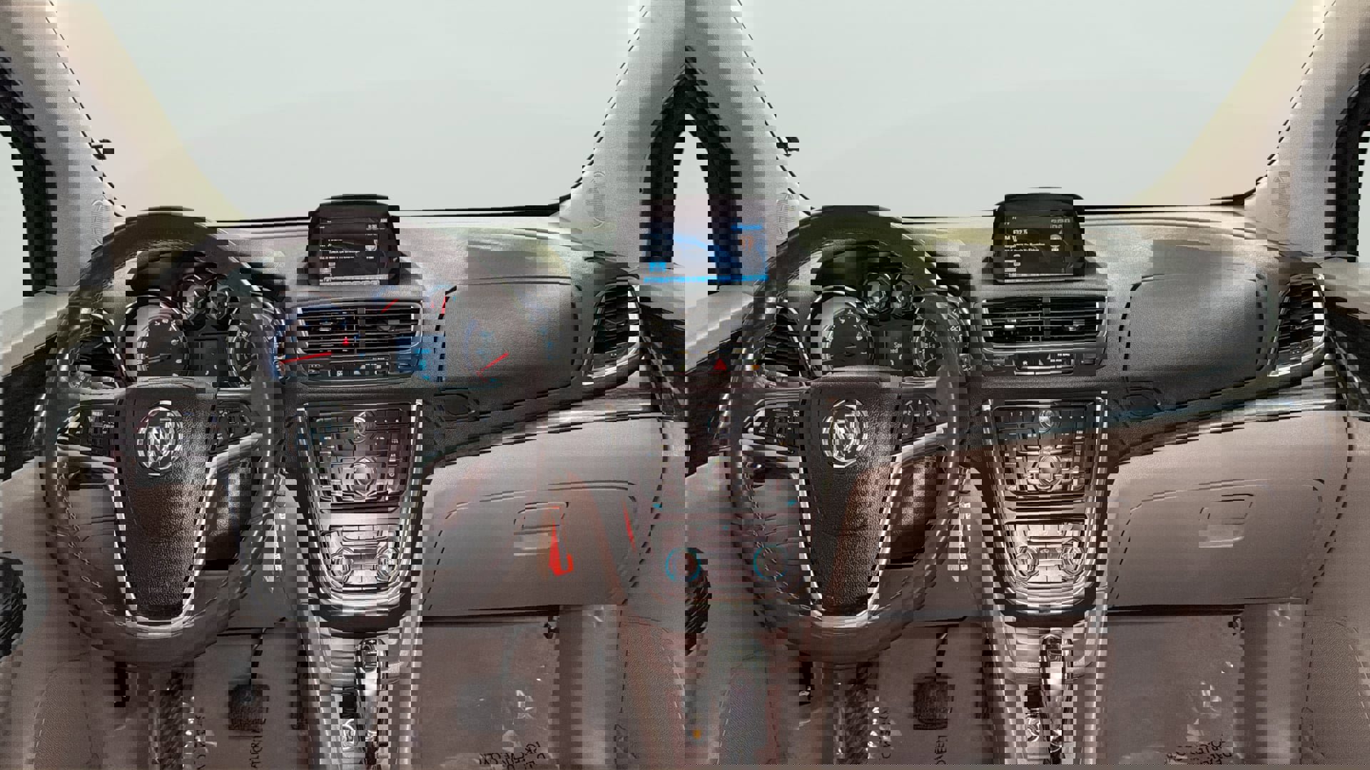 Used 2016 Buick Encore FWD image 17