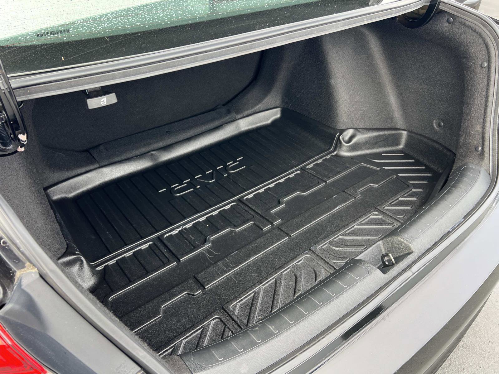 Certified 2022 Honda Civic Sport image 19